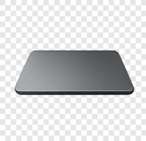 Trackpad PNG Transparent – Free Wireless Touchpad, Computer Accessory Clipart Download