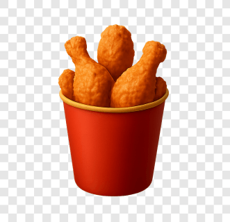 Chicken Strips PNG Transparent Free Download